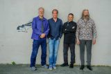Arcanum: Trygve Seim, Arve Henriksen, Anders Jormin, Markku Ounaskari