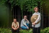 Grzegorz Tarwid Trio