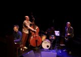 Olie Brice Quartet